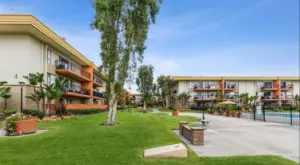 Crystal View Apartments in Garden Grove sell for $132.5M; new owners to expand affordable units