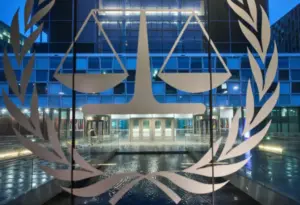 Human rights groups sue over Trump administration’s sanctions on ICC for investigations into Israel