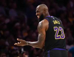 Alexander: The long ordeal is over; LeBron has a new home