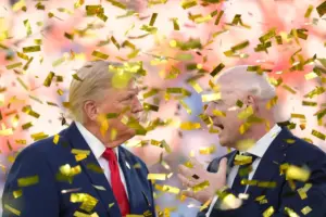 FIFA plan for Kushner-backed $20 billion operation to run World Cup meets fury from Europe’s UEFA