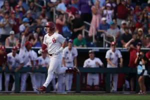 Angels add more bats than arms as they complete MLB Draft