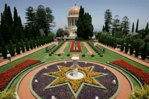 Iran persecutes its Baha’i minority fiercely in a year of protests and war, rights groups say