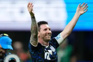 Messi has a message for World Cup critics of Argentina: ‘Nothing was handed to us’