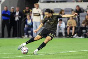 LAFC ships Amin Boudri back to Sweden after 6 months