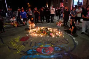 Wisconsin police officer shoots, kills man on city street near state Capitol in Madison