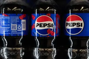 PepsiCo says economic concerns weighed on customers in North American during recent quarter