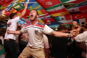 The World Cup is over. Here’s where to get your next men’s soccer fix