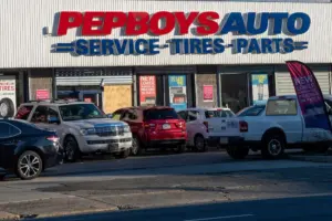 Pep Boys to be acquired by Mavis for $700 million
