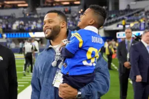 7 Rams training camp questions: Will Aaron Donald un-retire?