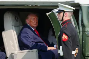 Trump expected to make election conspiracies a focus of Thursday’s national address