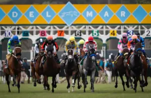 Del Mar consensus picks for Friday, July 17, 2026, on opening day