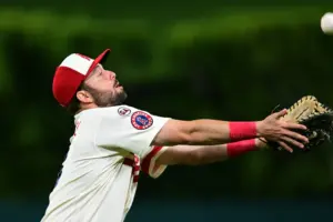 Angels falter after quick start, get swept by Astros