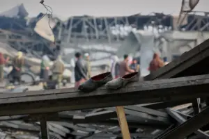 Amnesty International says Pakistan strike on Kabul drug treatment center may be a war crime