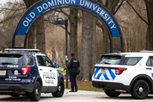 Review of deadly Old Dominion shooting: University’s threat assessment was effective