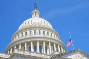 Senate committee reviews Erica Schwartz’s nomination to take over beleaguered CDC