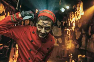 Knott’s Scary Farm sets ticket launch date