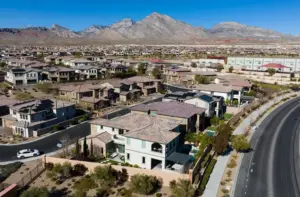 Billionaire Zillow co-founder moves to Las Vegas as wealth migration continues