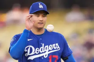 Dodgers’ Shohei Ohtani won’t pitch in All-Star Game