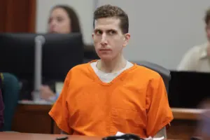 ‘Actual innocence is my truth’: Bryan Kohberger now wants a trial, report says