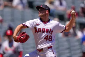 Angels lose pitchers’ duel, can’t complete sweep of Cardinals