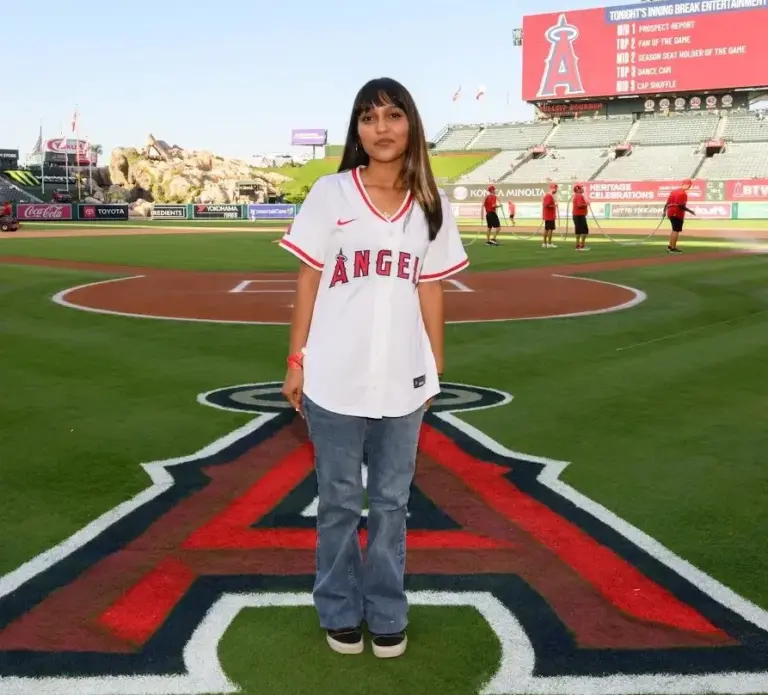 TeWinkle Middle School student Guadalupe Montillo is among the scholarship...