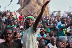 As the World Cup grows more global, many fans still struggle to get there