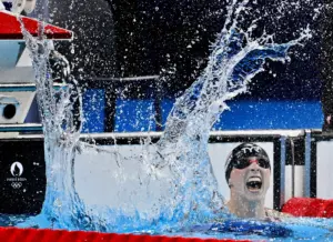 Irvine’s Woollett Aquatics Center hosting three major swimming meets