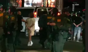 Southern California’s July 4th sees TikTok takeover in Newport Beach, shootings and deadly fireworks explosion