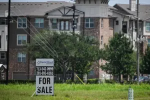 Low birth rate risks creating US housing glut over coming decade