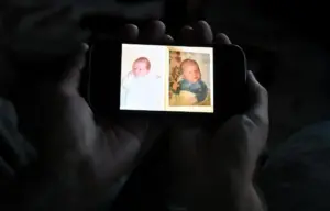 Men sue hospital after DNA tests showed they were switched at birth 38 years ago