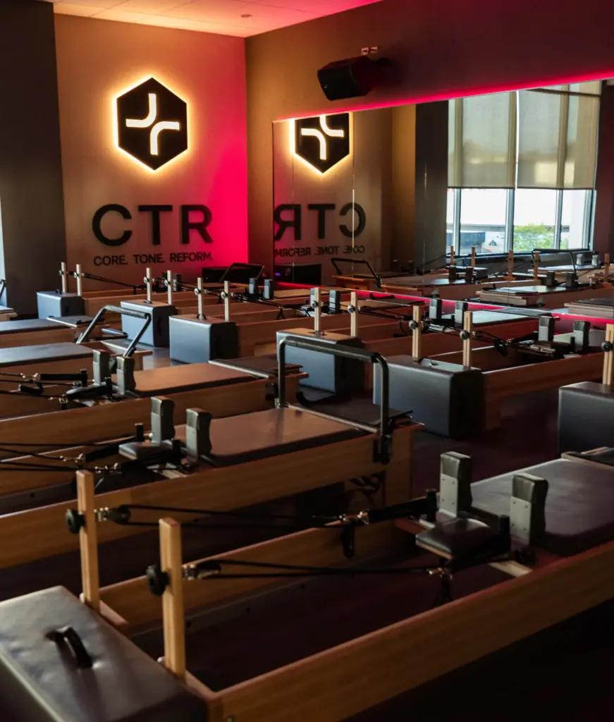 Life Time, the gym known for its luxury amenities, opened...