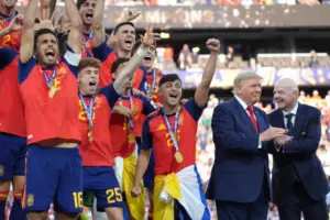 This year’s supersized World Cup had some things go wrong. There was also a lot that went right