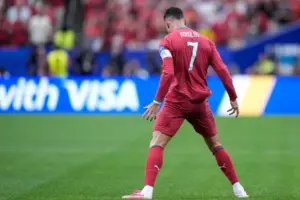 Who’s playing in the World Cup today? TV schedule for July 2
