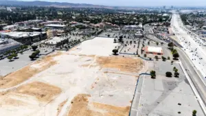 Laguna Hills mall redevelopment scales back retail, adds homes, hotel