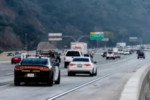 $25 million federal grant will help fund 8th lane on stretch of 91 Freeway in Riverside and Orange counties