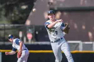 Arroyo Seco Saints finish .500 after weekend sweep, but will miss playoffs