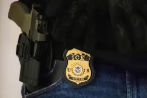 Man fleeing immigration officers in Florida is struck and killed by tractor trailer, police say
