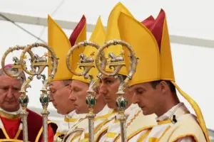 Defying Pope Leo XIV, traditionalists go ahead with bishop consecrations in Switzerland