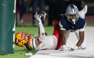 Football: Battle At The Beach, Ocean View 7-on-7 tournaments are Saturday