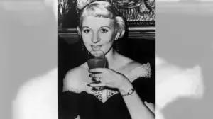 The last woman executed in Britain is given a conditional pardon