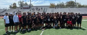 San Clemente beats San Juan Hills in Ocean View 7-on-7 football final