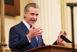 Newsom curbs fund paying workers up to $1,700 a week for common ailments