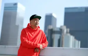 Roy Choi is coming home to Anaheim with a new restaurant at OCVibe