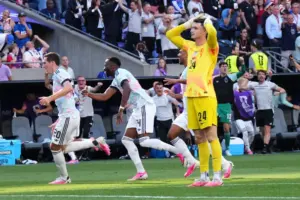 World Cup: U.S. dreams dashed in mistake-filled loss to Belgium