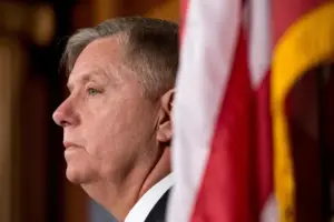 Senate returns to Washington after Sen. Lindsey Graham’s death with uncertain agenda