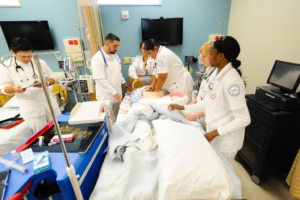 Psychiatric hospitals hiring thousands of nurses to meet new staffing ratios
