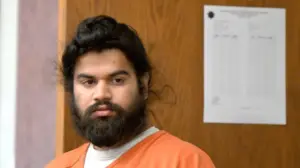 Truck driver who caused big rig crash in Ontario, killing 3, gets more than 4 years in state prison