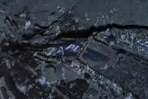 Wreckage found of Pan Am plane crash that helped lead to today’s safety briefings on every flight