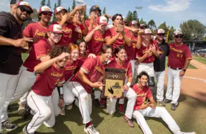 Nate Goellrich steps down as baseball coach at Estancia