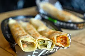 4 new places in eat in Orange County right now